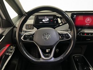 Volkswagen ID.3 bild 16