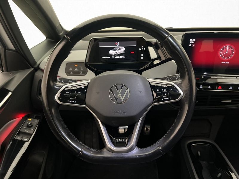 Volkswagen ID.3 bild 16