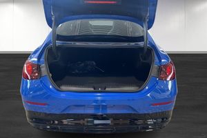 Mercedes CLA250 bild 19