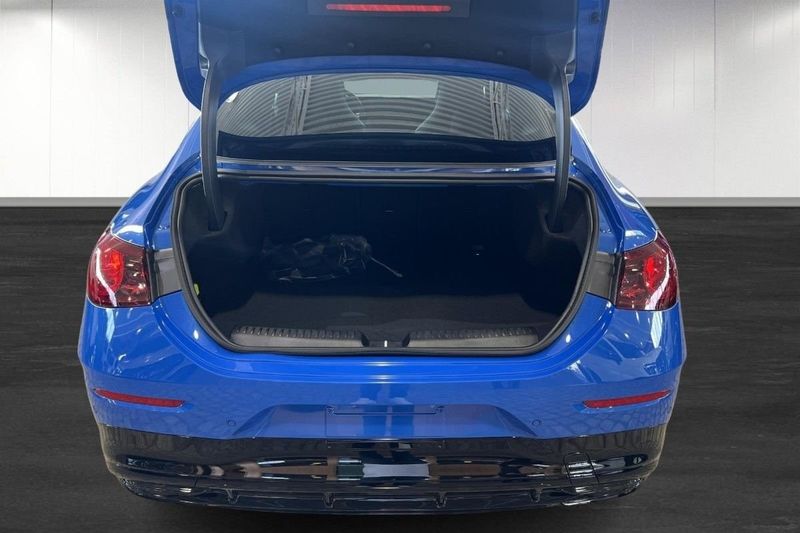Mercedes CLA250 bild 19