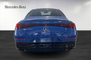 Mercedes CLA250 bild 18