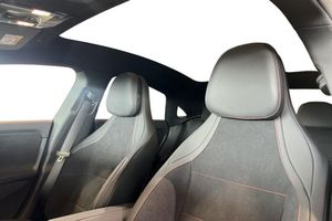 Mercedes CLA250 bild 13