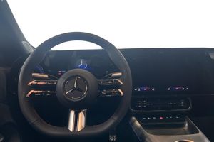 Mercedes CLA250 bild 7