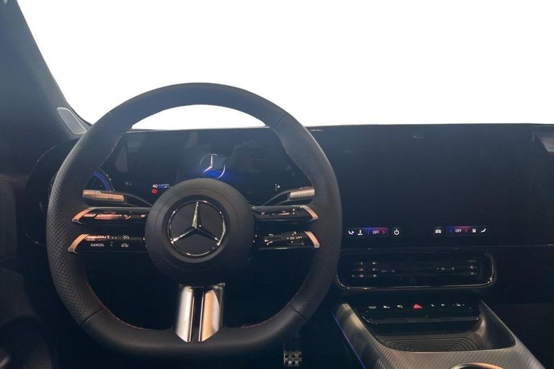 Mercedes CLA250 bild 7