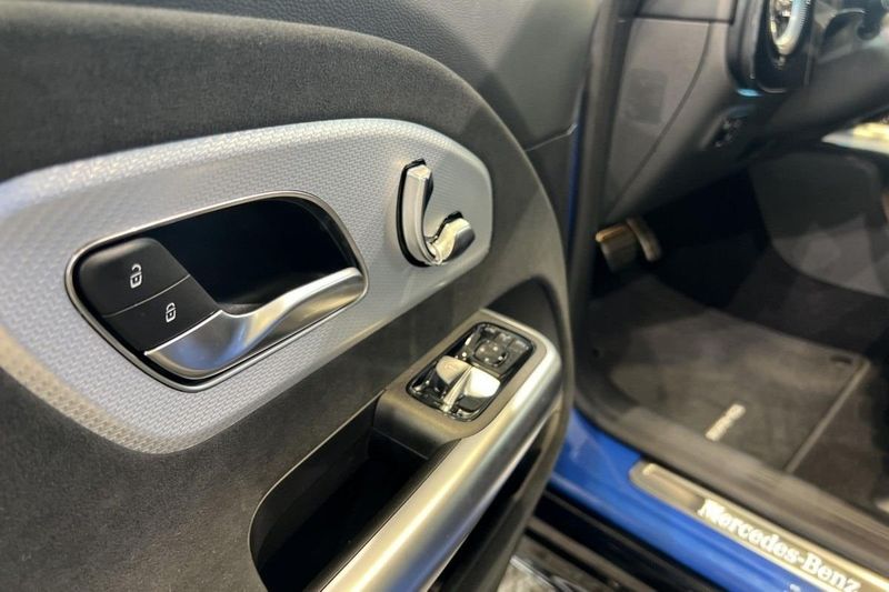 Mercedes CLA250 bild 12