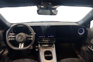 Mercedes CLA250 bild 8
