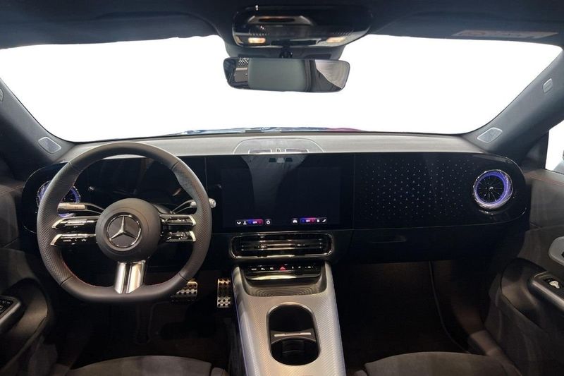 Mercedes CLA250 bild 8