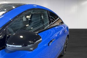 Mercedes CLA250 bild 14