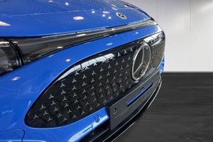 Mercedes CLA250 bild 16