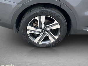 Kia Sorento bild 37