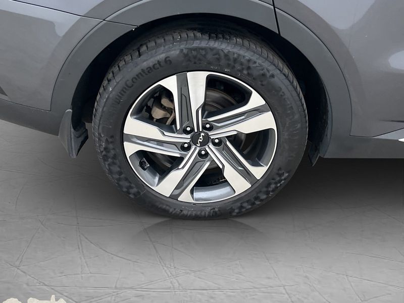 Kia Sorento bild 37