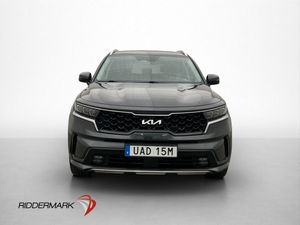 Kia Sorento bild 2