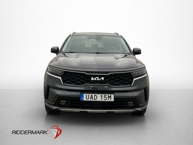 Kia Sorento bild 2