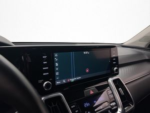 Kia Sorento bild 22
