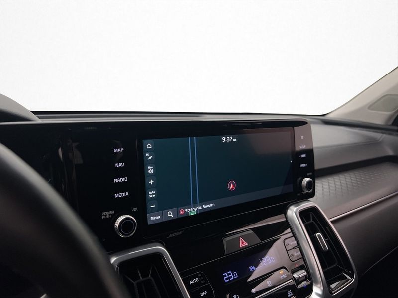 Kia Sorento bild 22