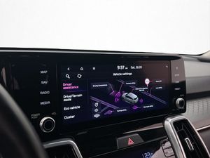 Kia Sorento bild 24