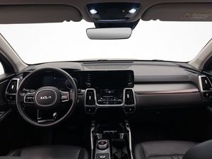 Kia Sorento bild 20