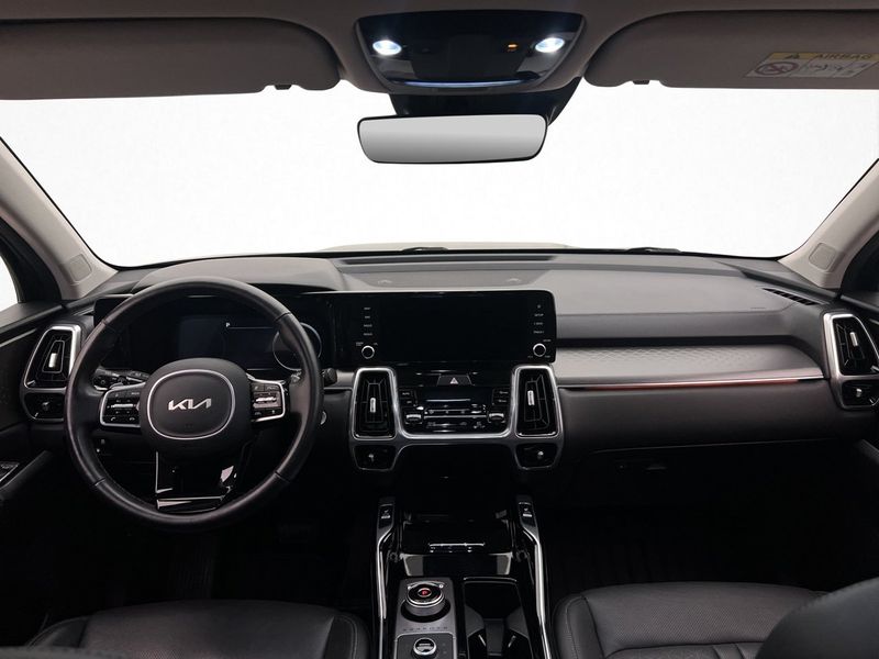 Kia Sorento bild 20