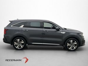 Kia Sorento bild 4