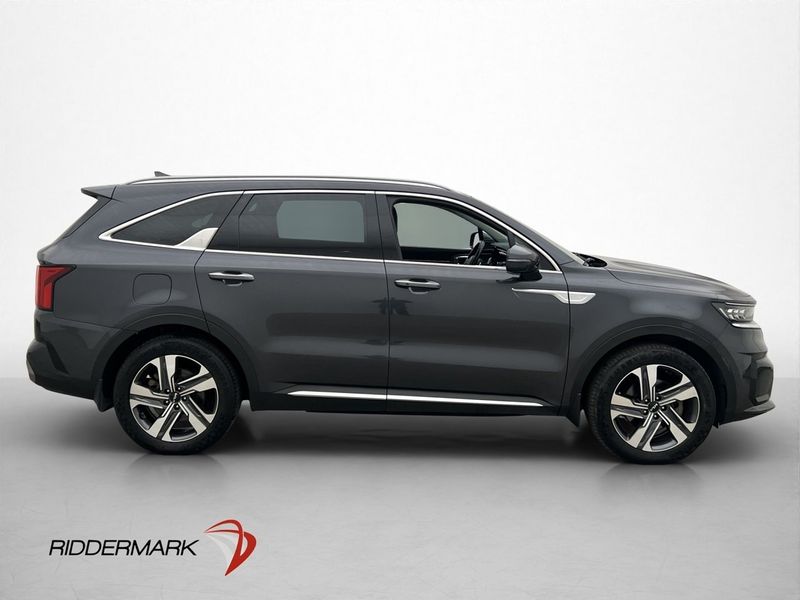 Kia Sorento bild 4