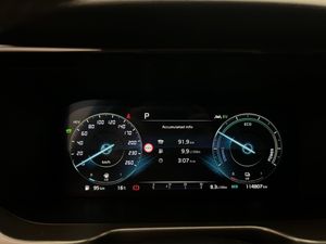 Kia Sorento bild 18