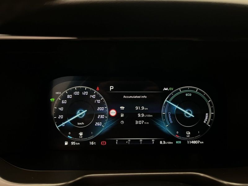 Kia Sorento bild 18