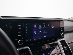 Kia Sorento bild 23