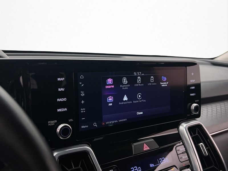 Kia Sorento bild 23