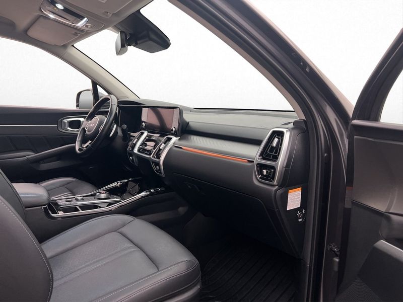 Kia Sorento bild 29