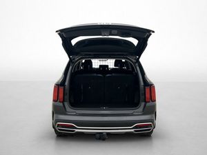 Kia Sorento bild 32