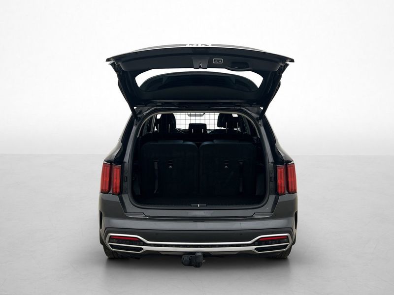 Kia Sorento bild 32