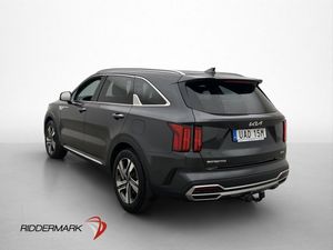 Kia Sorento bild 8