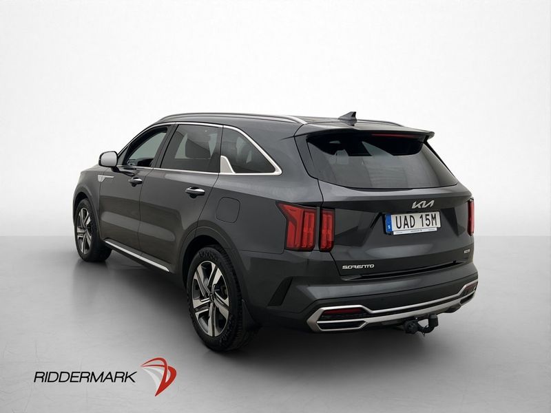 Kia Sorento bild 8