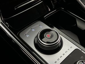 Kia Sorento bild 26