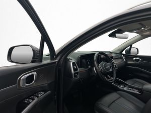 Kia Sorento bild 11