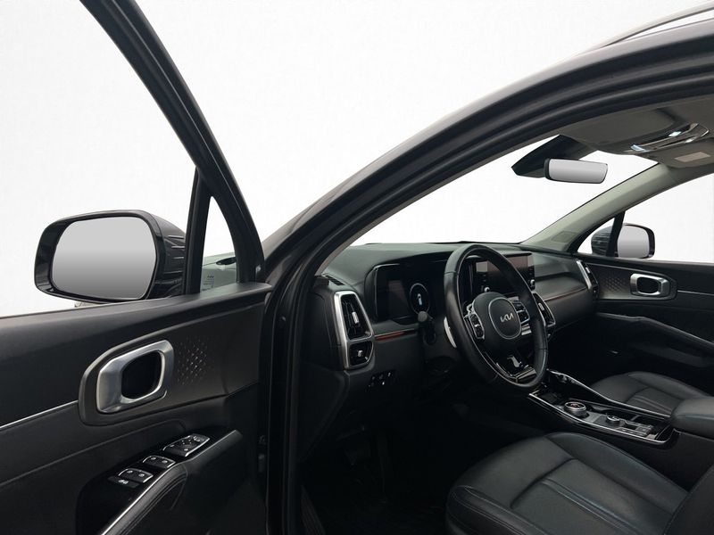 Kia Sorento bild 11