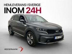 Kia Sorento bild 3