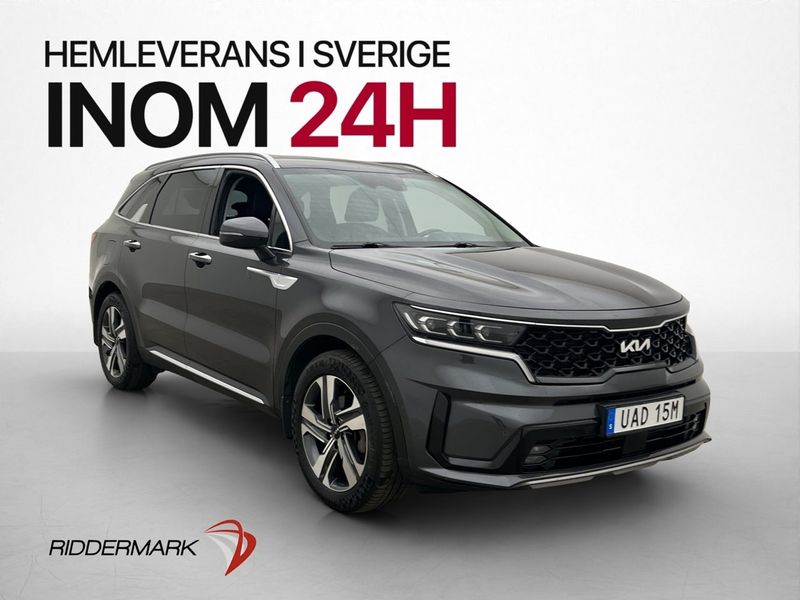 Kia Sorento bild 3
