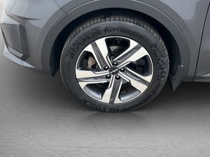 Kia Sorento bild 35