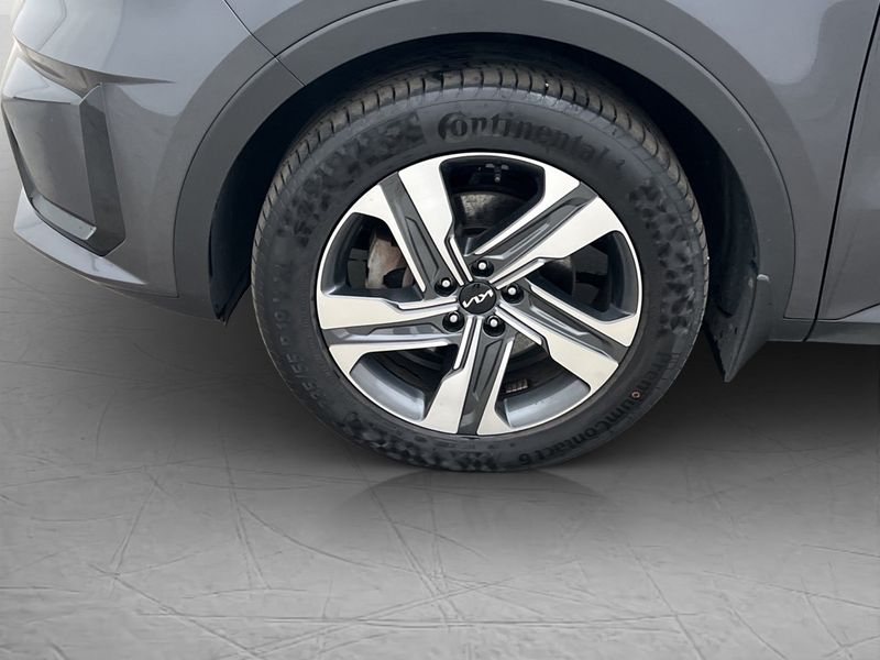 Kia Sorento bild 35