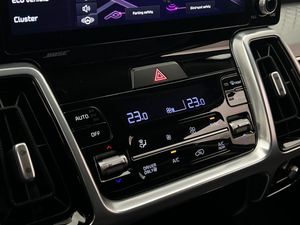Kia Sorento bild 25