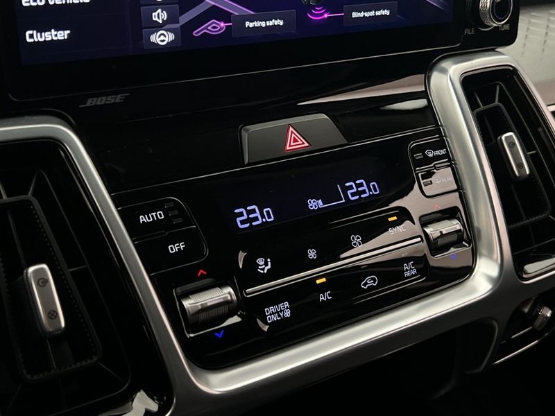 Kia Sorento bild 25
