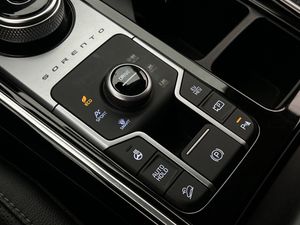 Kia Sorento bild 27
