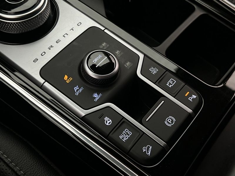 Kia Sorento bild 27