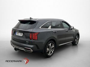 Kia Sorento bild 5