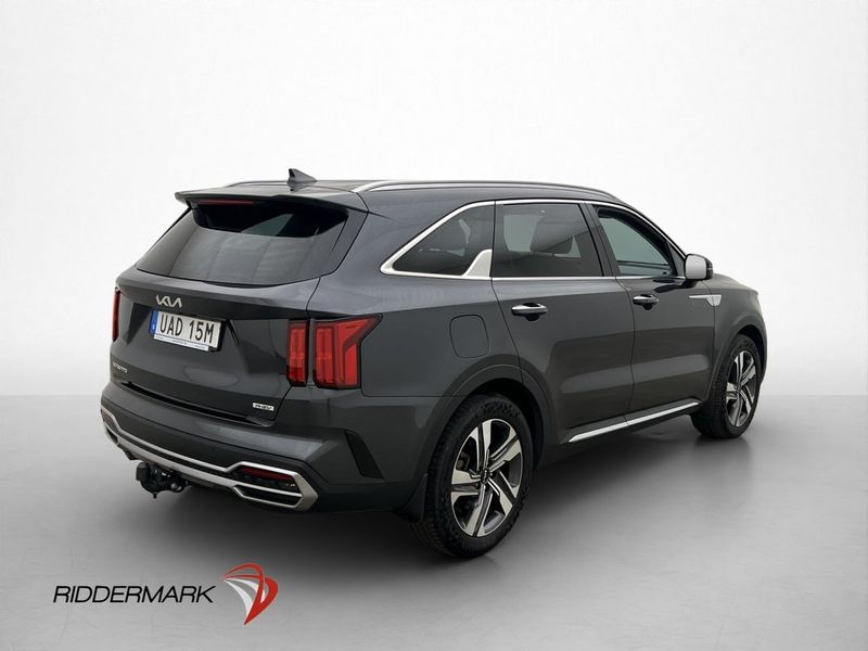 Kia Sorento bild 5