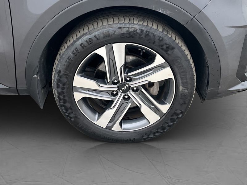 Kia Sorento bild 38