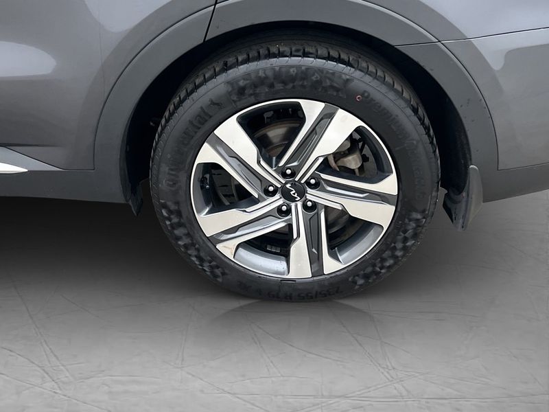 Kia Sorento bild 36