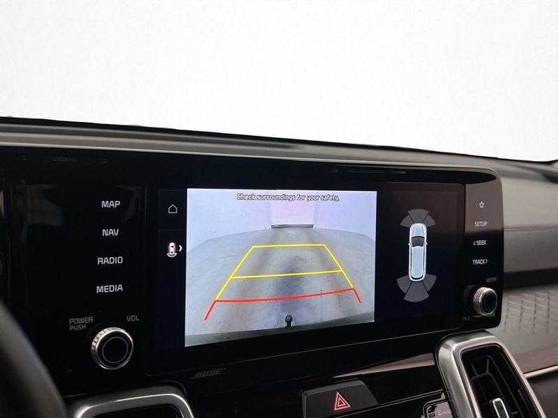 Kia Sorento bild 21