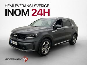Kia Sorento bild 1